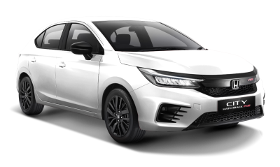 City Hatchback RS