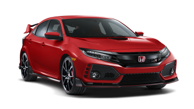 Civic Type R