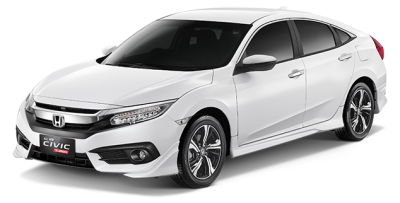 All New Civic